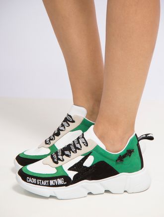 modelos de tenis modernos