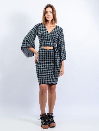 vestido modinha 2019