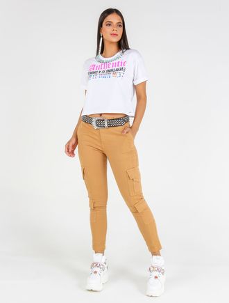 caos roupas femininas