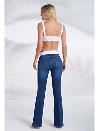 Calca-Jeans-Flaire